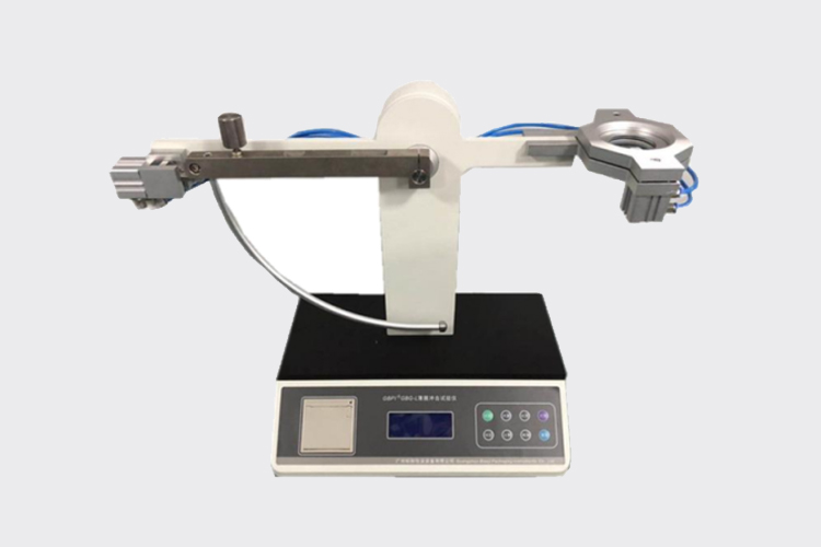 薄膜沖擊試驗(yàn)儀GBG-L