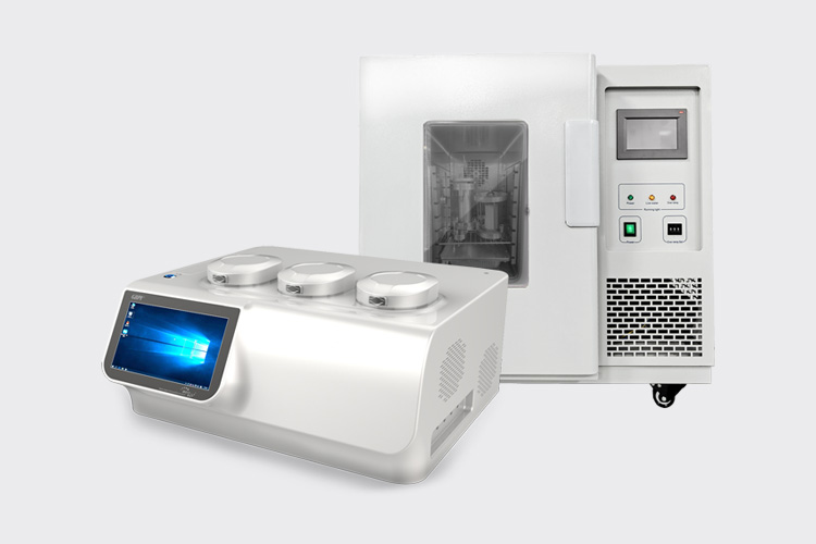 Y310 2.0氧氣透過(guò)率測(cè)試儀+GB-YBT310 包裝件測(cè)試平臺(tái)