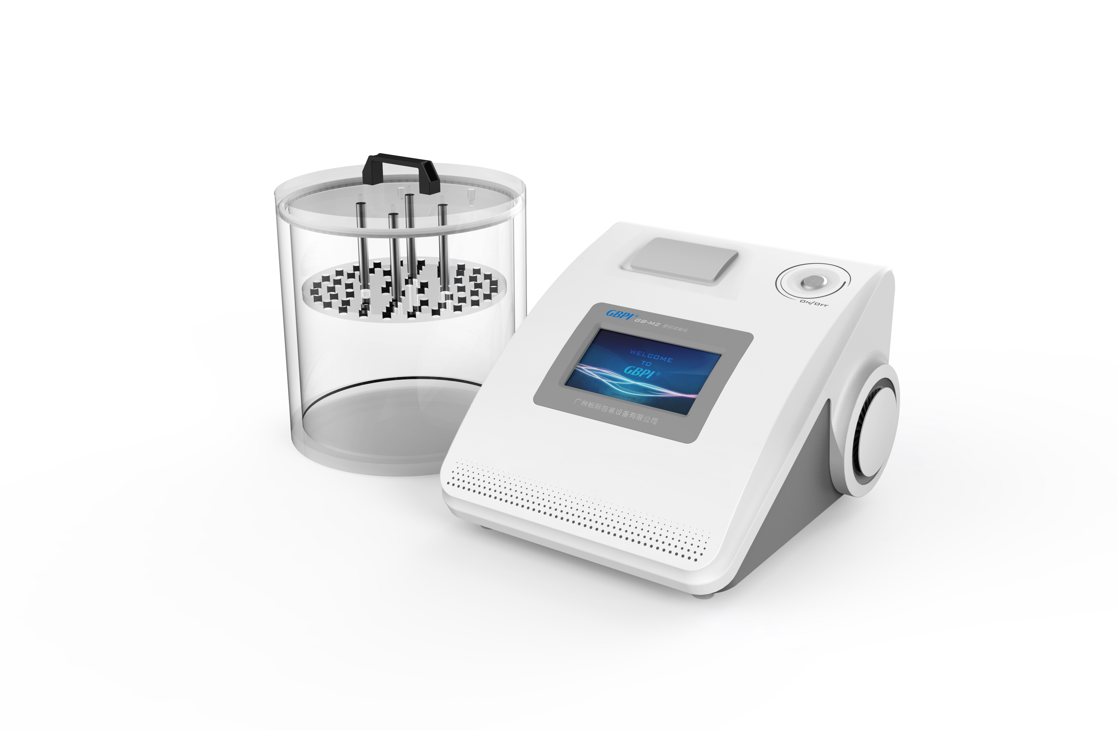 GB-M2S密封試驗儀